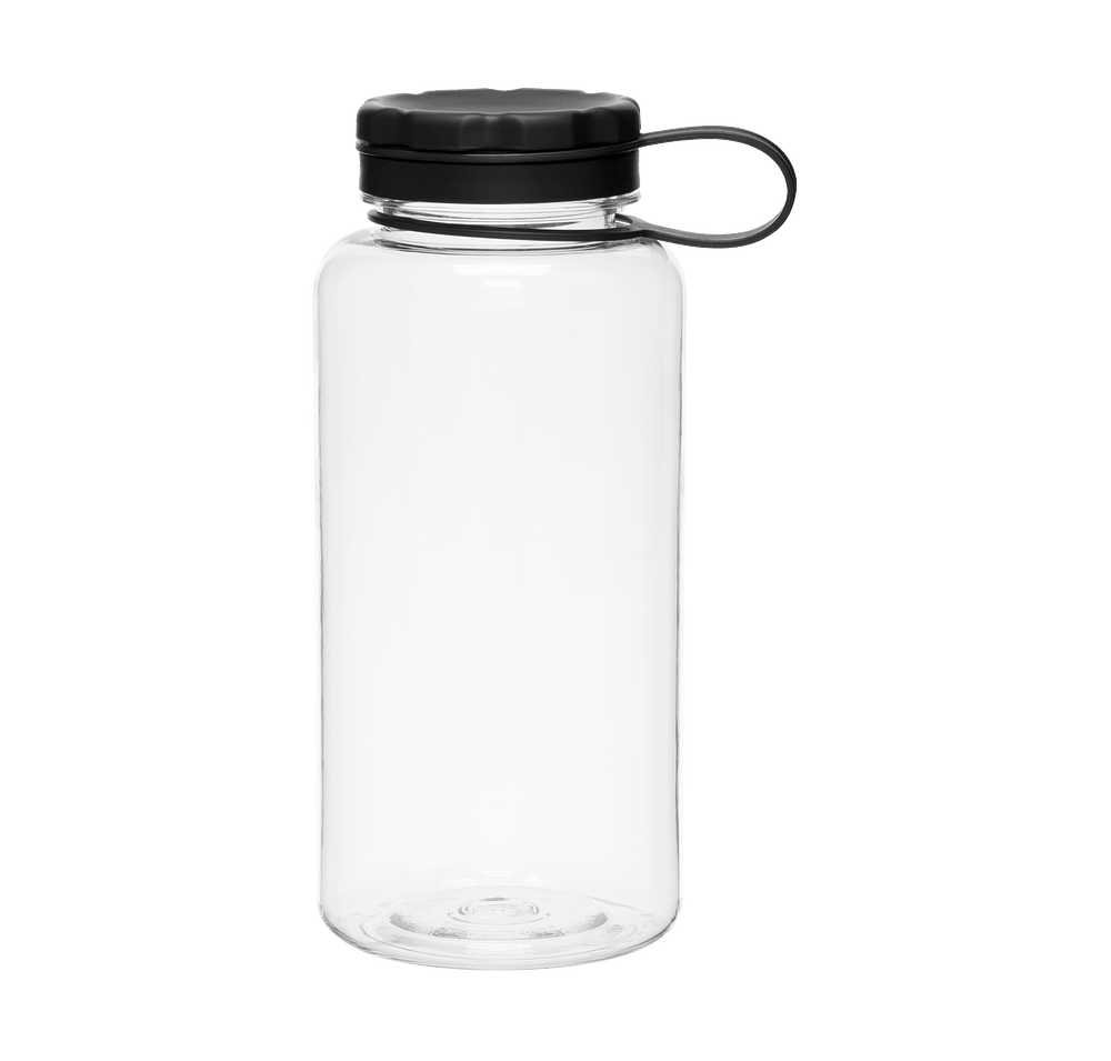 34 oz. h2go Wide 2.0 Tritan Water Bottle-default