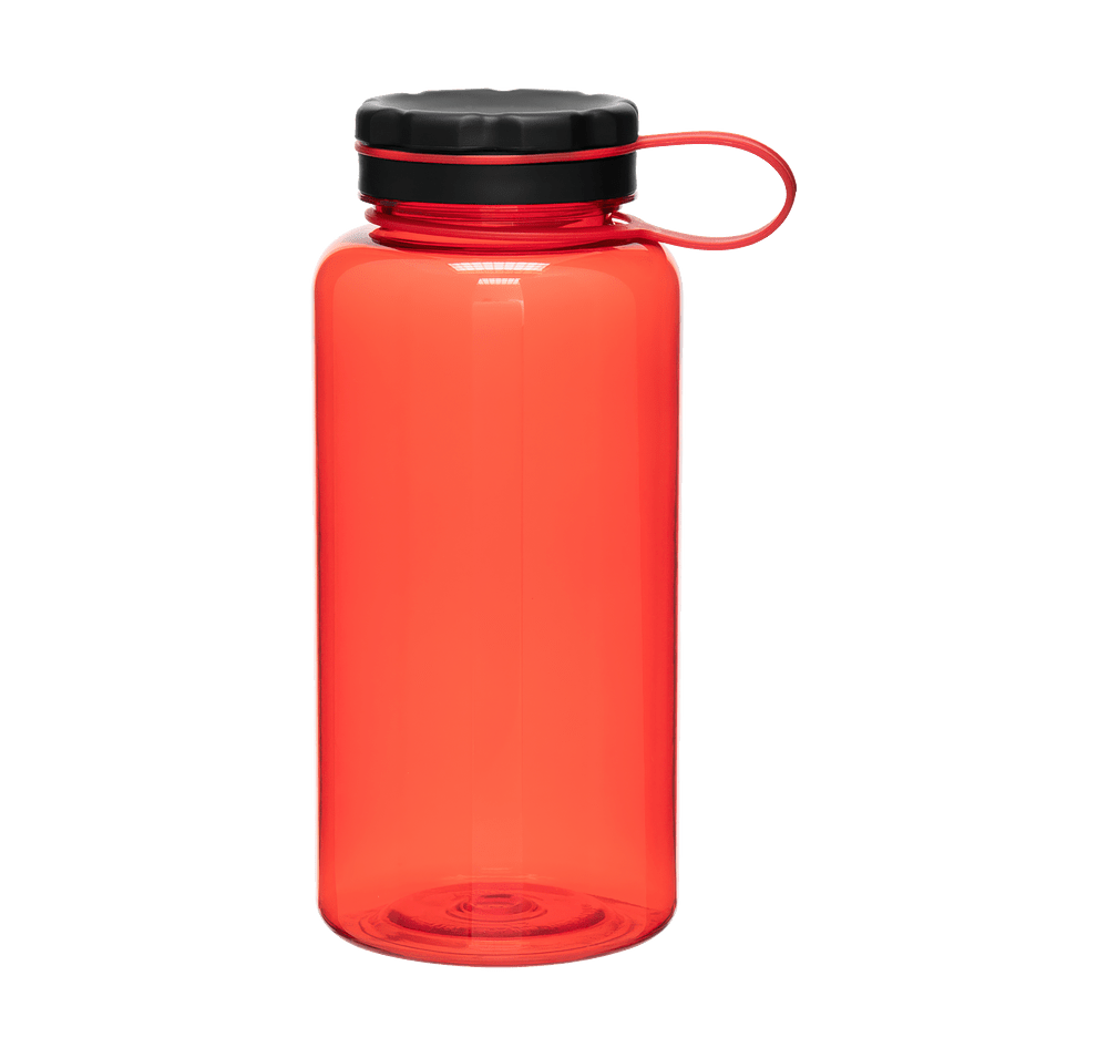 34 oz. h2go Wide 2.0 Tritan Water Bottle-default
