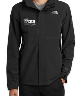 The North Face Apex DryVent Jacket - Color: Black