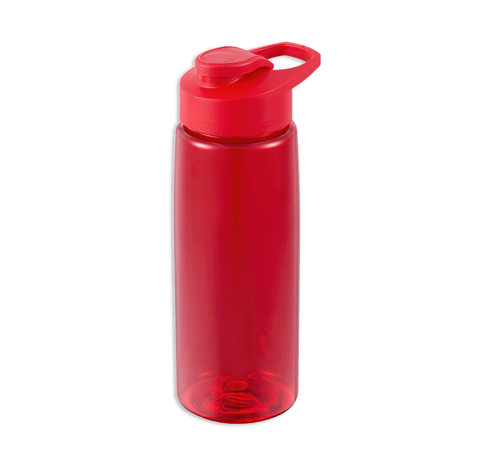 26 oz. Flair Tritan Flip-Top Water Bottle -default