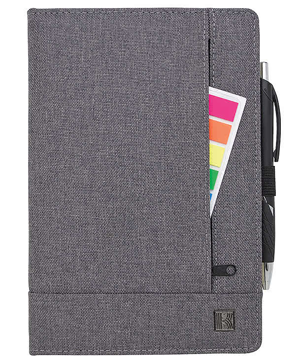 Kapston Pierce Notebook