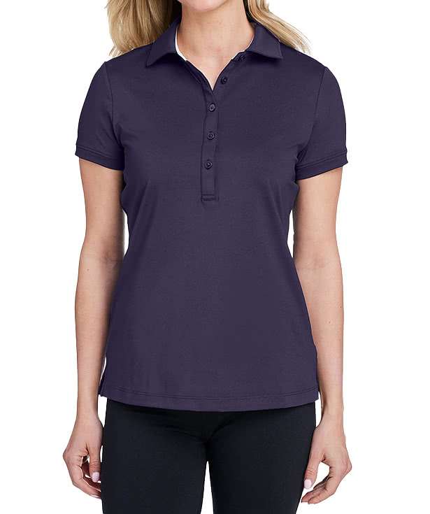 Fairway & Greene Women's Claire Tech UPF 50 Performance Polo