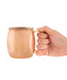 20 oz. Moscow Mule Mug