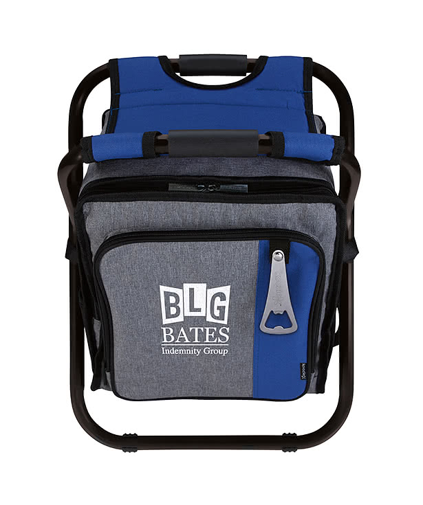 Koozie® Backpack Cooler Chair