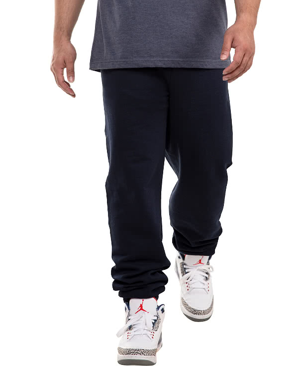 Champion Powerblend Closed Bottom Sweatpants