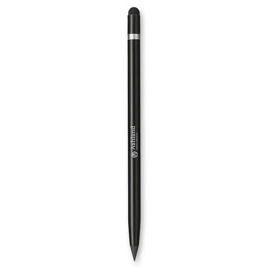 Axel Inkless Stylus Pen in Black