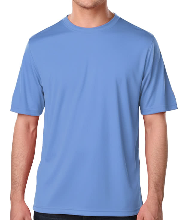 Blue Generation Value BLU-X-DRI Performance Shirt
