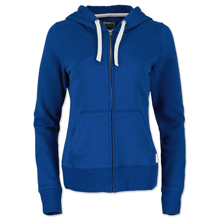 Roots Women's Paddlecreek Zip Hoodie