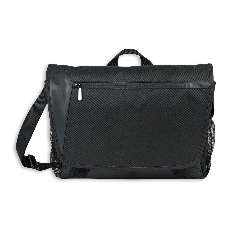 Sawyer 15" Computer Messenger Bag-default