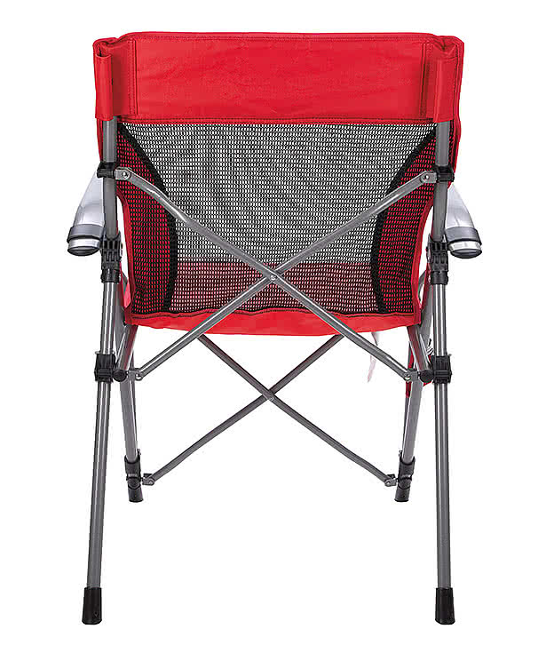 The Deluxe Chair