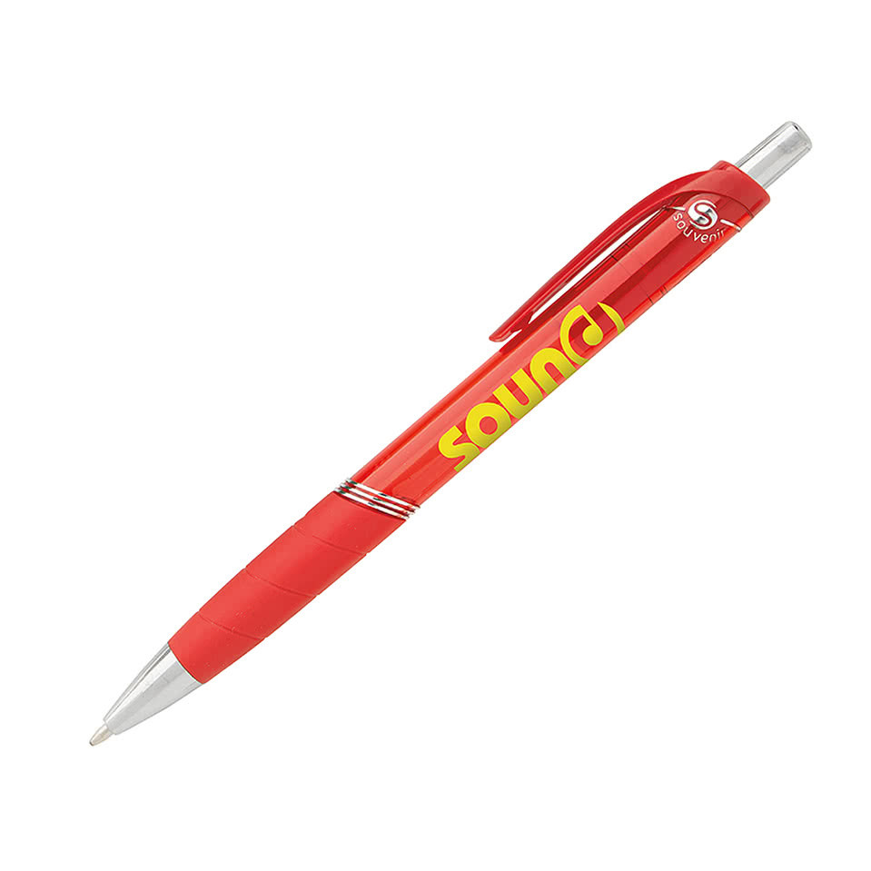 Souvenir Rayley Pen (black ink)