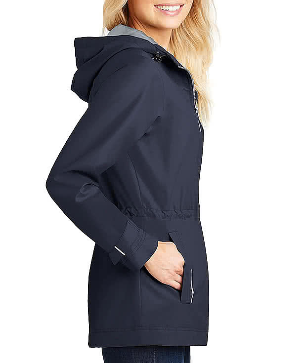 Port Authority Women's Northwest Rain Jacket