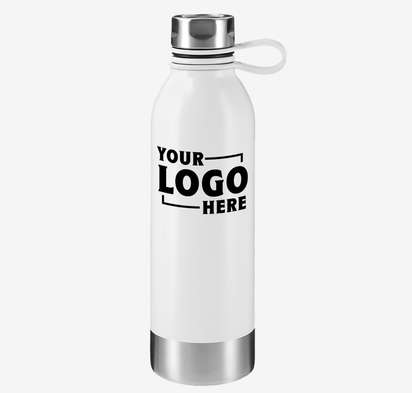 25 oz. Perth Stainless Steel Water Bottle-default