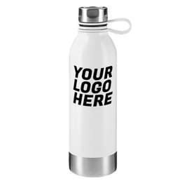 25 oz. Perth Stainless Steel Water Bottle