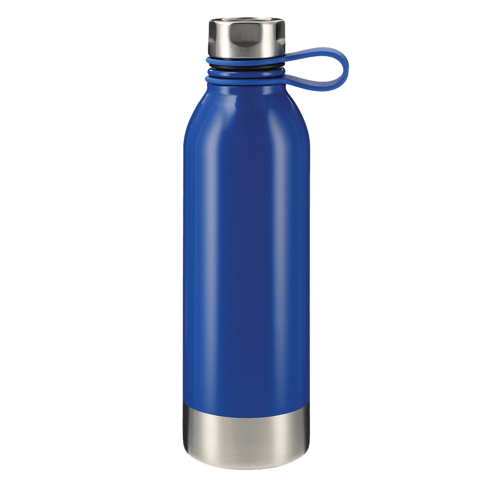 25 oz. Perth Stainless Steel Water Bottle-default