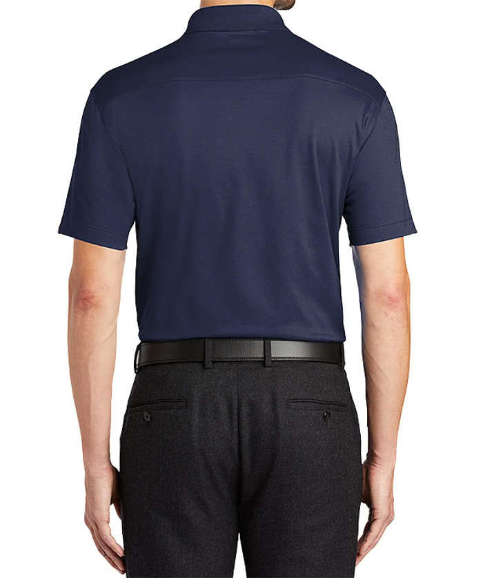 Port Authority Rapid Dry Mesh Performance Polo