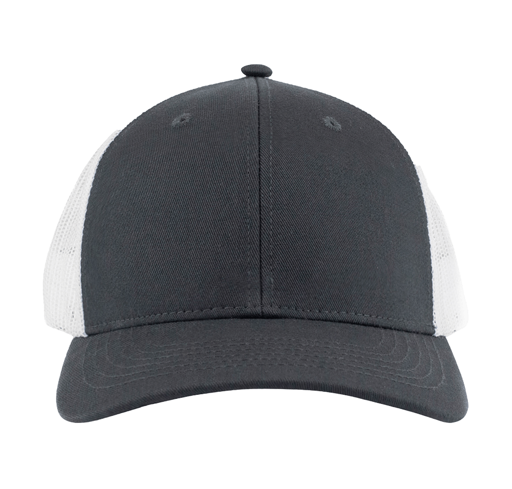 Merrimack Hat Co. Colt Trucker Hat-default
