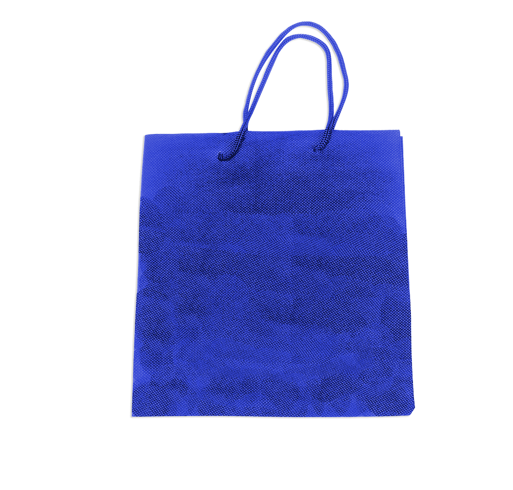 Small Non-Woven Gift Tote Bag-default