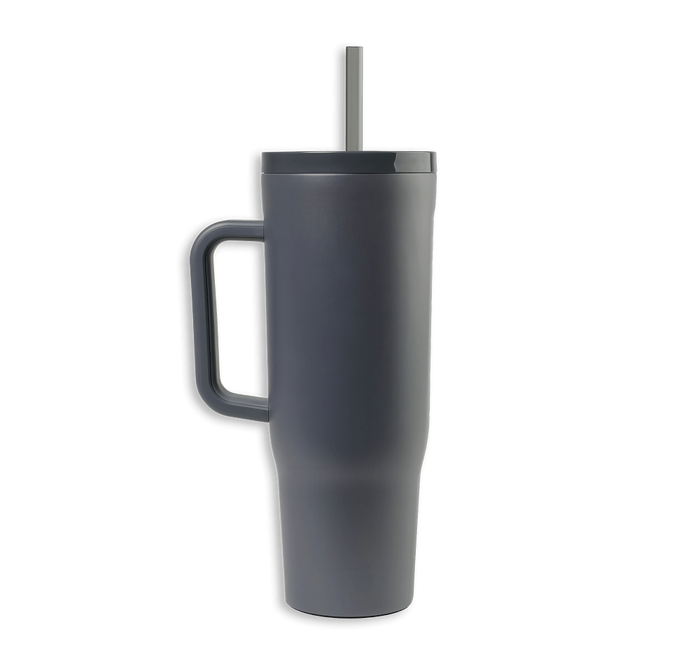 Corkcicle 40 oz. Cruiser Tumbler with Straw-default