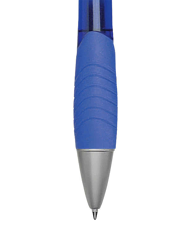 Rio Ballpoint Pen (black ink)