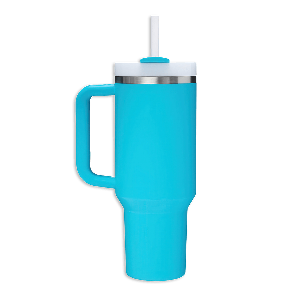 Stanley 40 oz. Quencher H2.0 FlowState Tumbler-default