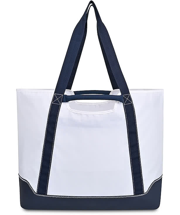 Harborside 26.25" Tote Bag