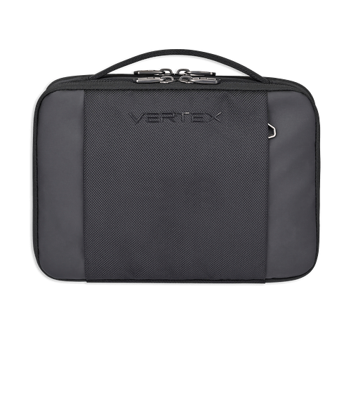 Vertex Brooklyn Tech Organizer in Black