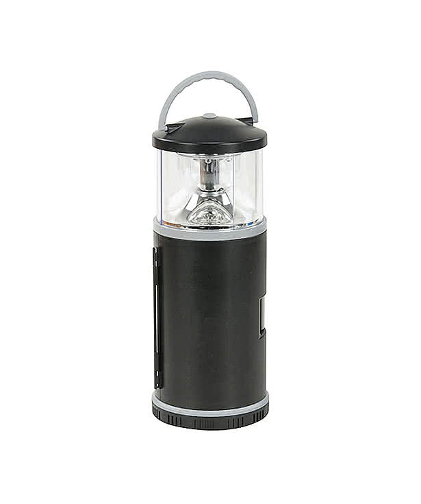 Lantern with Tool Set