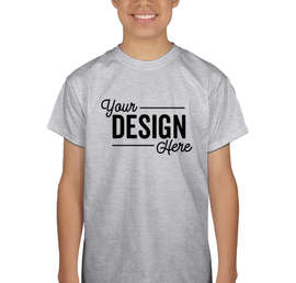 Port & Company Youth Essential T-shirt