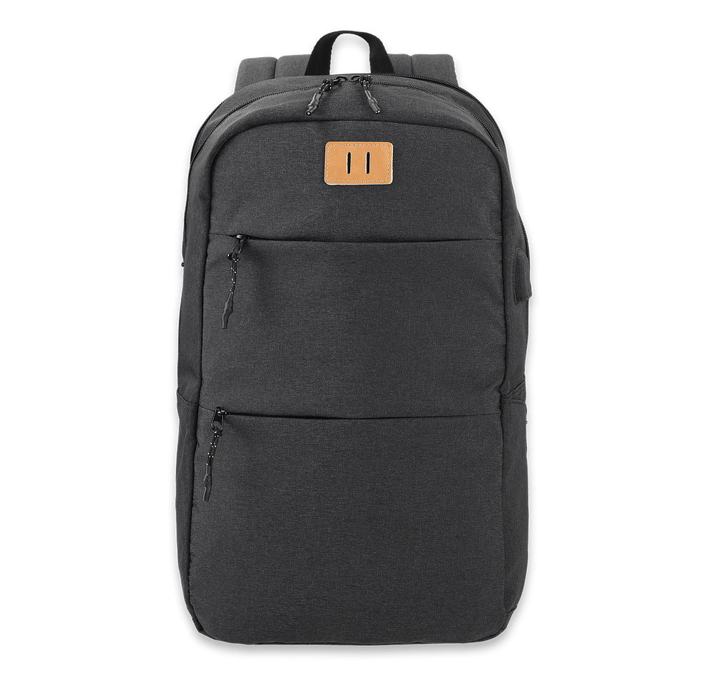 NBN Linden 15" Computer Backpack-default