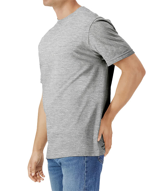 Gildan Lightweight Cotton T-shirt