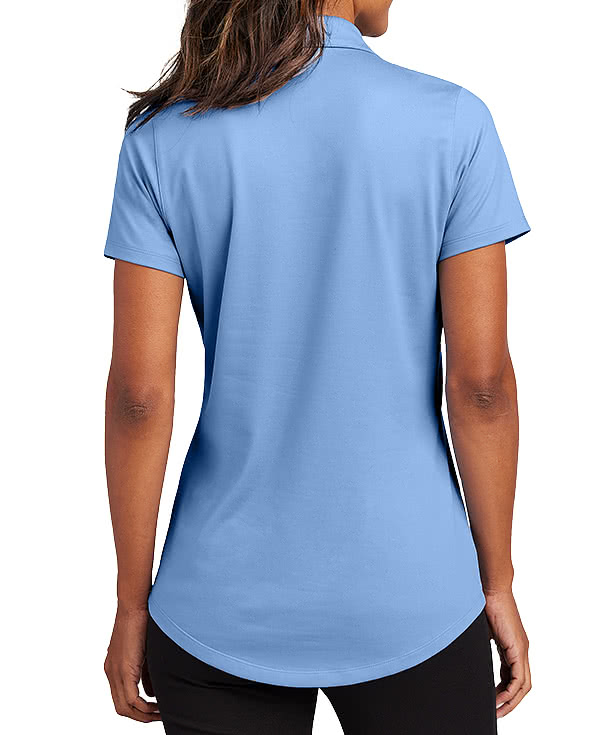 Port Authority Women's City Stretch Performance Polo