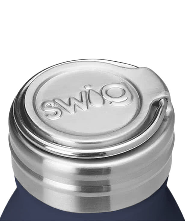 Swig Life 20 oz. Stainless Steel Insulated Water Bottle