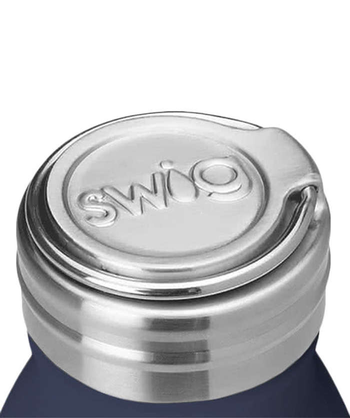 Custom Swig Life™ Stainless Steel Water Bottle 20oz