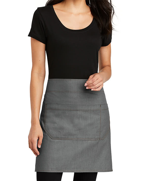 Port Authority Market Bistro Waist Apron