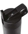 MiiR Laser Engraved 20 oz. Vacuum Insulated Straw Lid Water Bottle