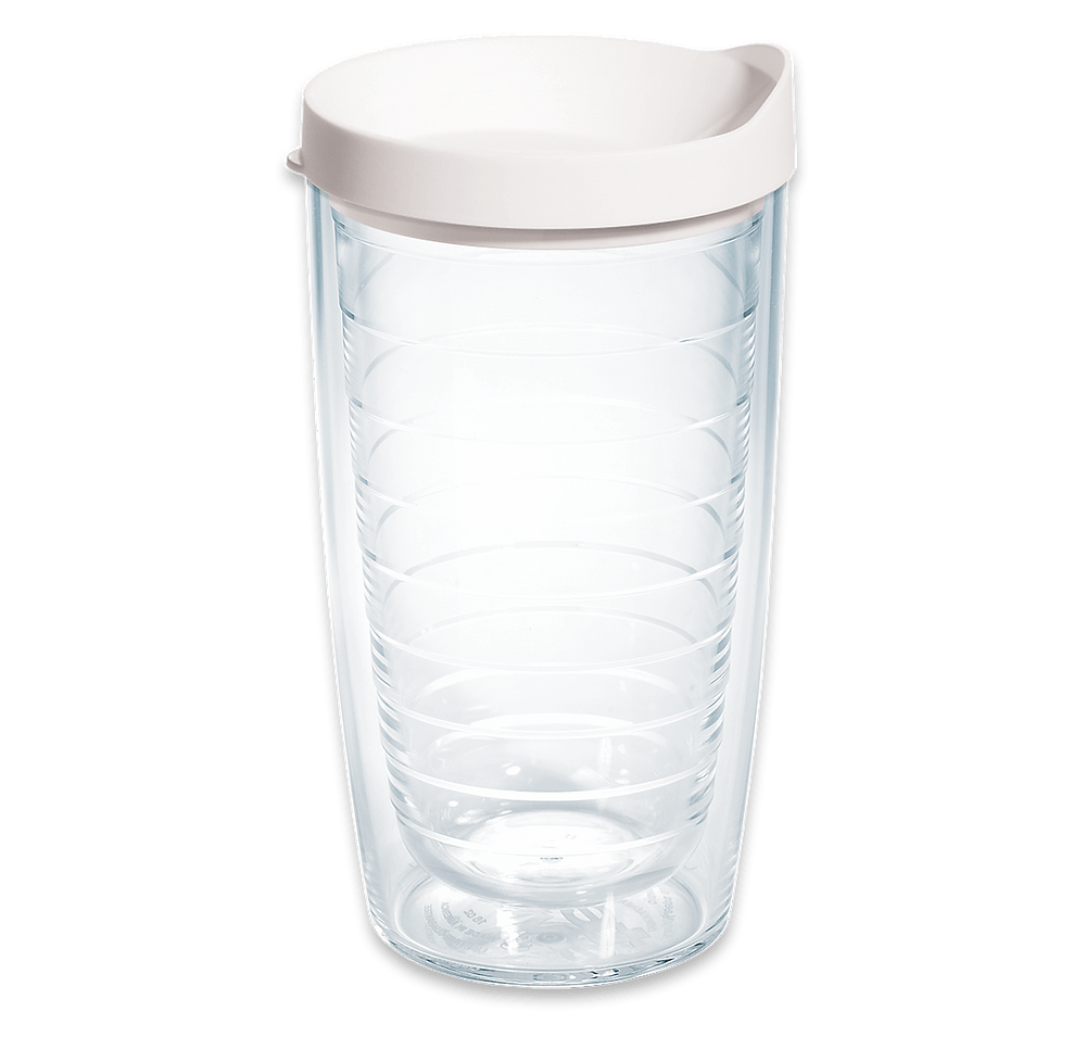 Full Color Tervis 16 oz. Classic Insulated Tumbler with Lid-default