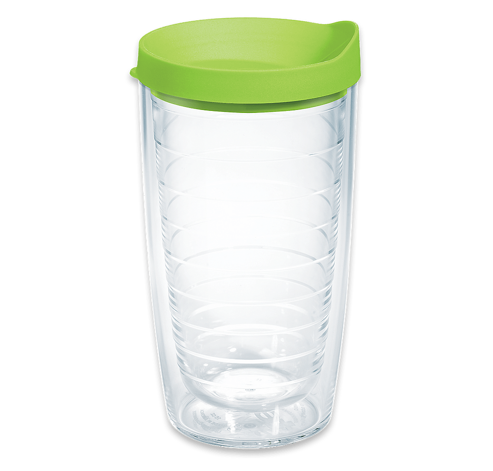 Full Color Tervis 16 oz. Classic Insulated Tumbler with Lid-default