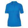 Blue Generation Women's BLU-X-DRI Titan Value Performance Polo - Printed