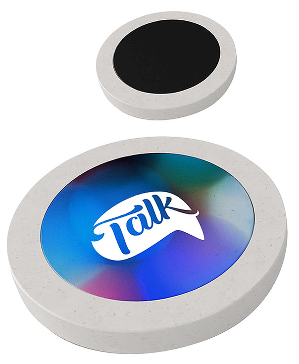 15W PLA Wireless Charger