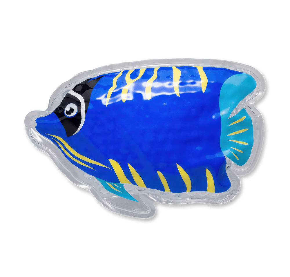 Tropical Fish Hot/Cold Pack-default