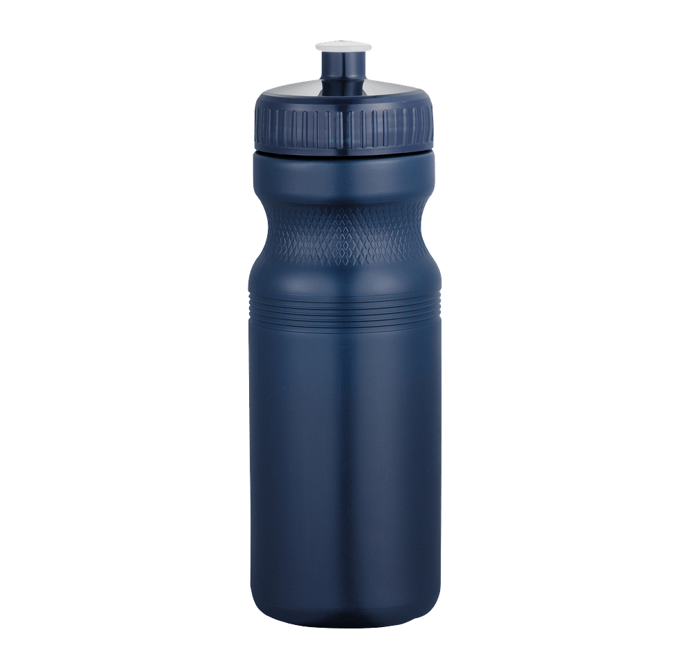 24 oz. Easy Squeezy Spirit Bike Water Bottle-default