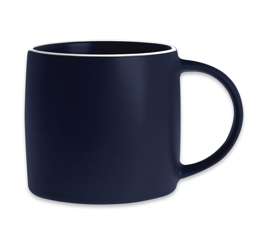 17 oz. Cimarron Ceramic Mug-default