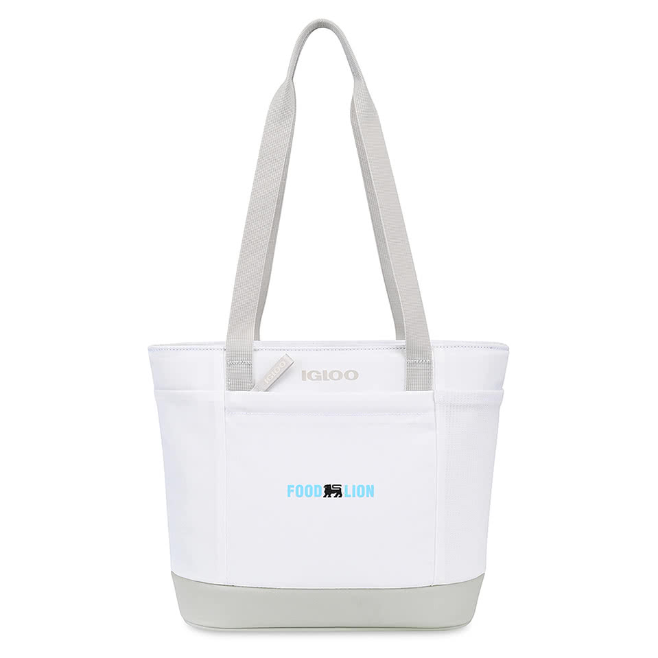 Igloo Day Chiller 9 Can Soft Cooler Tote Bag