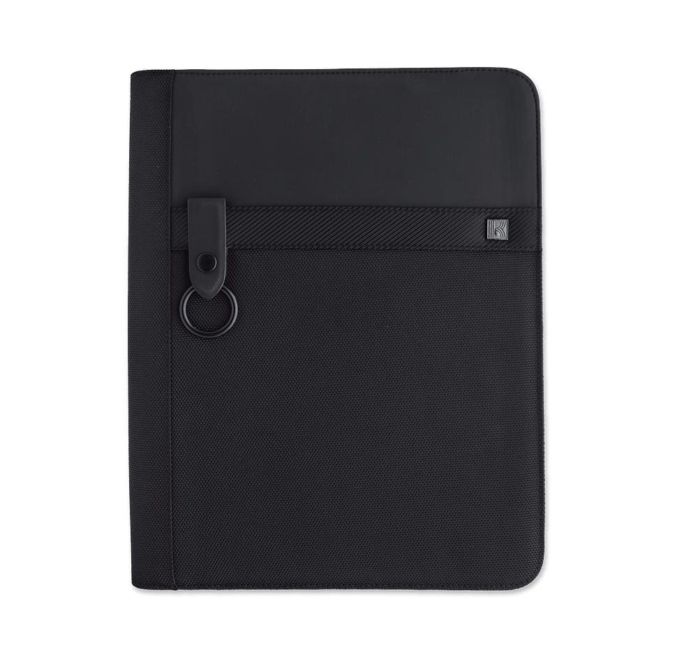 Debossed Kapston Stratford FSC Padfolio-default