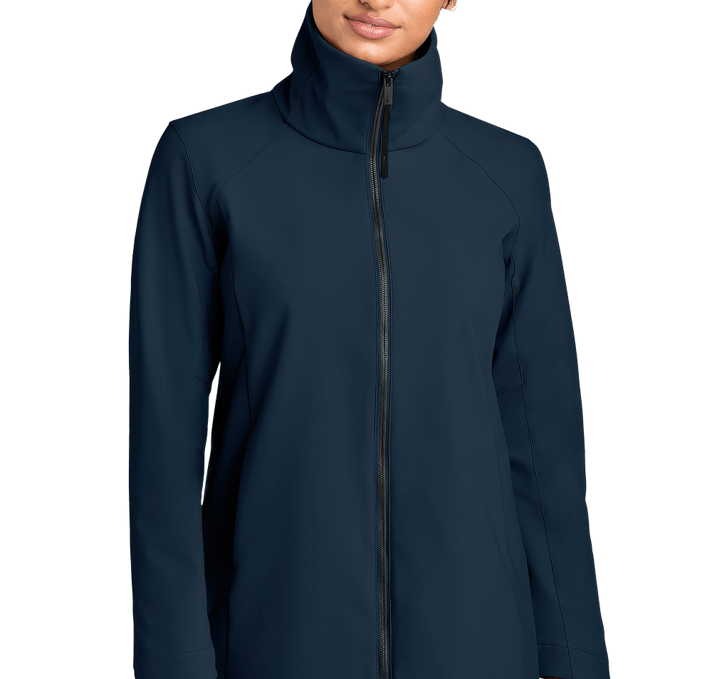 MiiR Women’s Nozawa Recycled Waterproof Soft Shell Jacket-default
