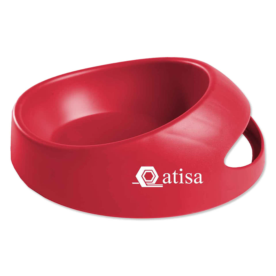 15 oz. Scoop-It Pet Food Bowl