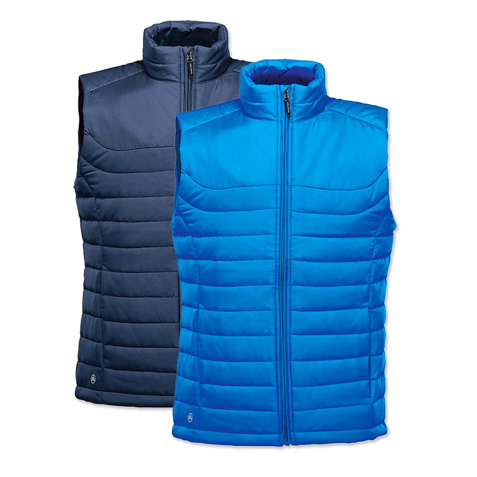 Stormtech Nautilus Quilted Insulated Vest