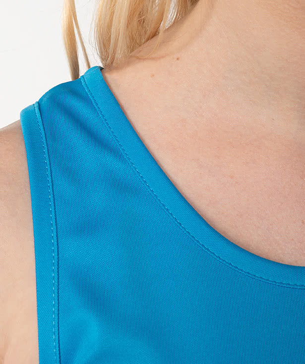 Augusta Women's Training Tank