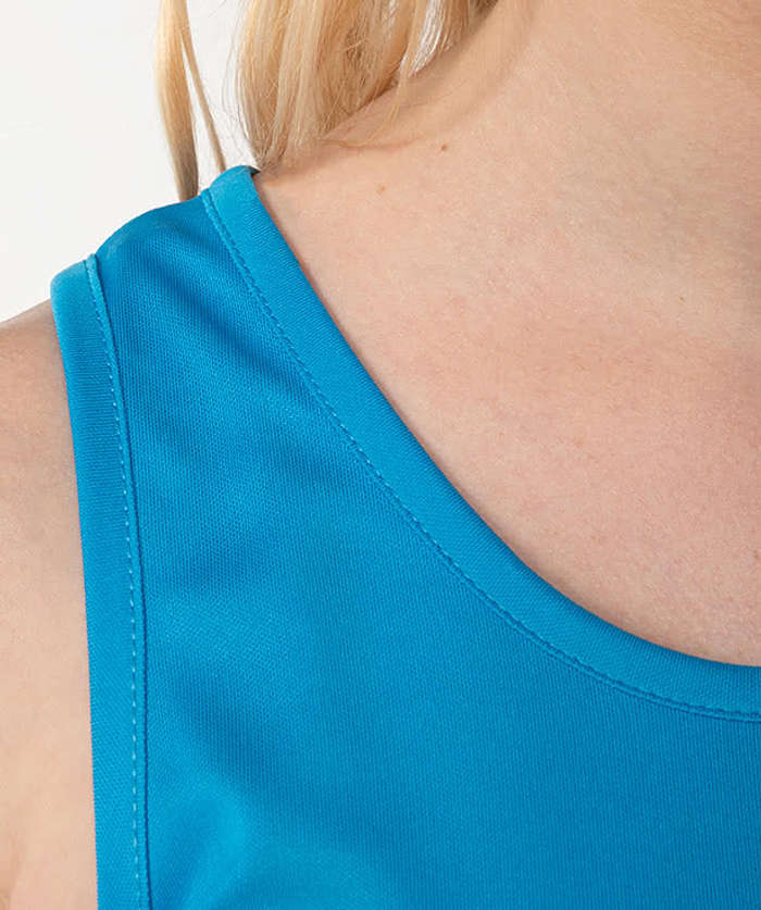 Augusta Women's Training Tank